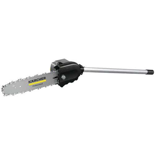 Opzetstuk voor hoogsnoeier MT CS 250/36 Karcher