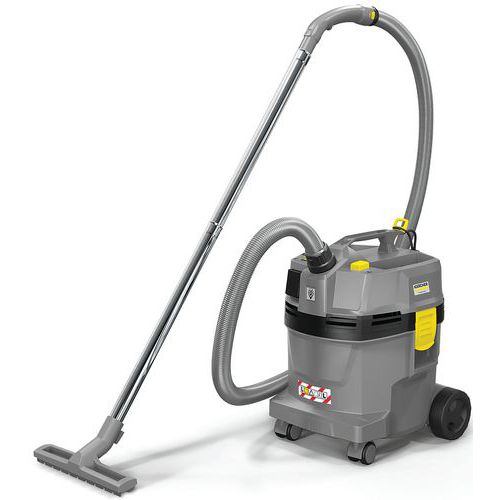 Stof-/waterzuiger NT 22/1 Ap Te L Karcher