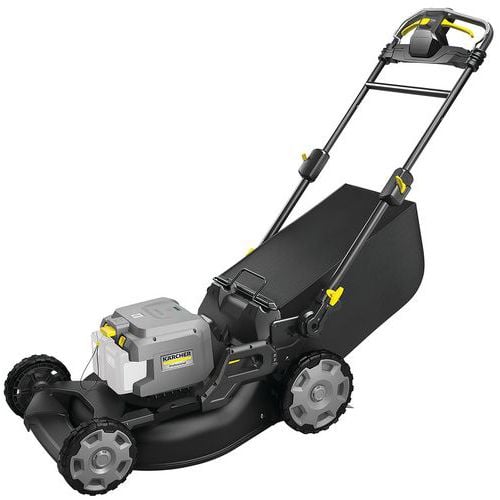 Grasmaaier LM 530/36 Bp Karcher