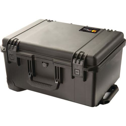 Waterdichte beschermkoffer zwart Peli Storm Case IM2620