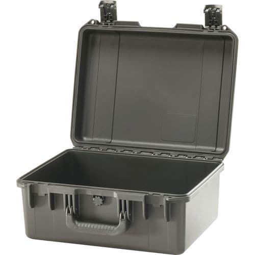 Waterdichte beschermkoffer zwart Peli Storm Case IM2450