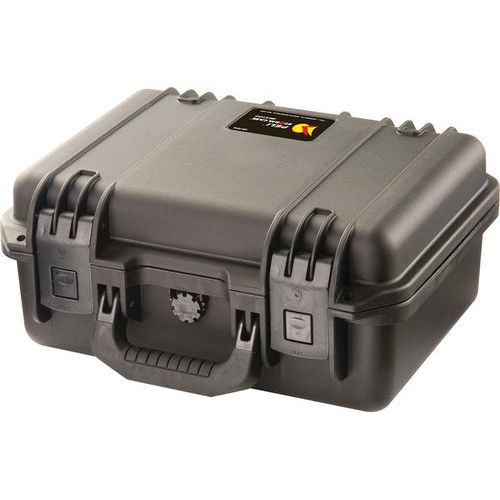 Waterdichte beschermkoffer zwart Peli Storm Case IM2100