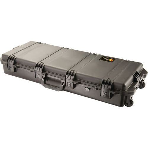 Waterdichte beschermkoffer zwart Peli Storm Case IM3100