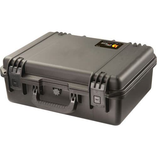 Waterdichte beschermkoffer zwart Peli Storm Case IM2400