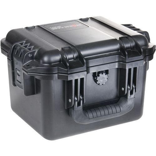 Waterdichte beschermkoffer zwart Peli Storm Case IM2075