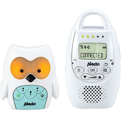 Babyfoon DECT model uil