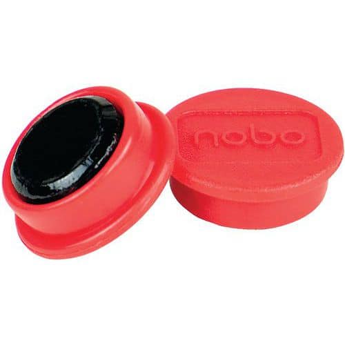 Magneet 20mm - Nobo