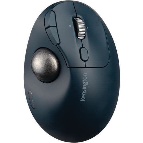 Muis Trackball Pro Fit Ergo TB550 EQ - Kensington