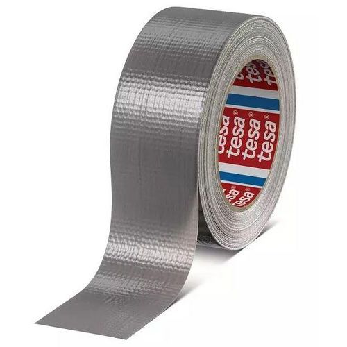 Multifunctionele rol geweven tape 60462 - Tesa