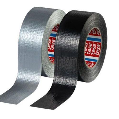 Multifunctionele rol geweven tape 60462 - Tesa