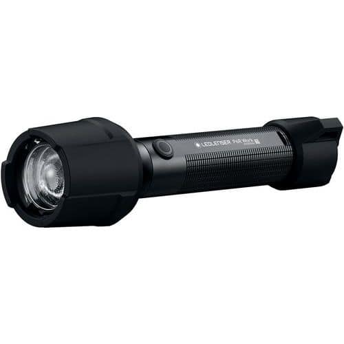 Oplaadbare zaklamp P6R Work - 850 lm - Ledlenser