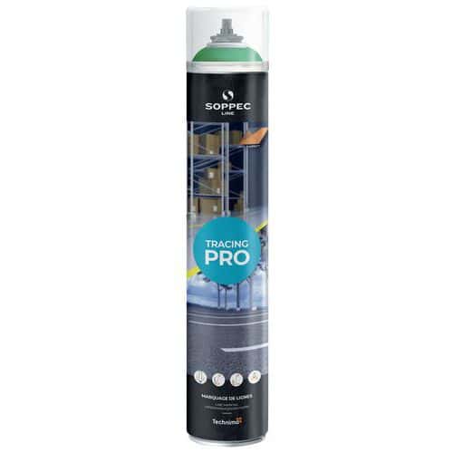 Lak in spuitbus Tracing® Pro - 750 ml - Soppec