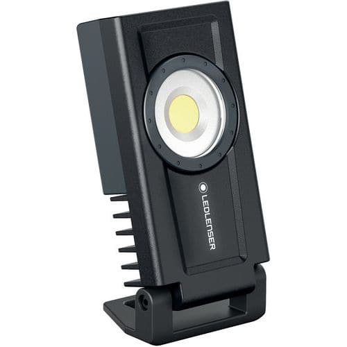 Oplaadbare led-werklamp IF3R - 1000 lm - Ledlenser