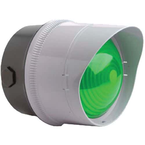 Verkeerslicht LED compact - AE&T