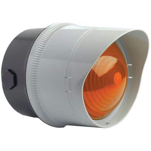 Verkeerslicht LED compact - AE&T