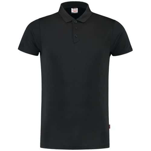 Poloshirt Cooldry Bamboe Fitted - TRICORP CASUAL