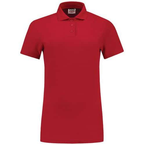 Poloshirt 180 Gram Dames - TRICORP CASUAL