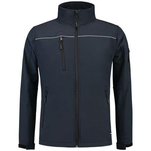 Softshell Luxe - TRICORP WORKWEAR