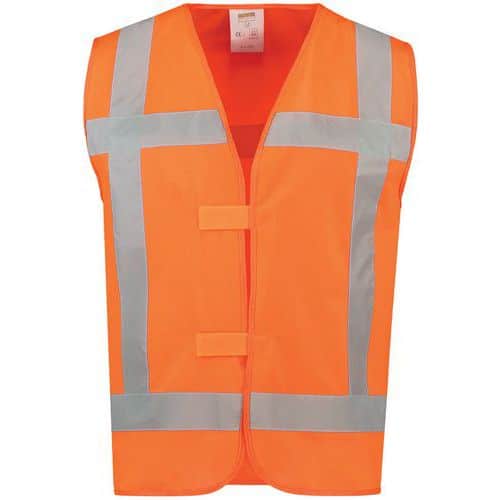 Veiligheidsvest RWS - TRICORP SAFETY