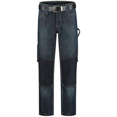 Jeans Werkbroek - TRICORP WORKWEAR