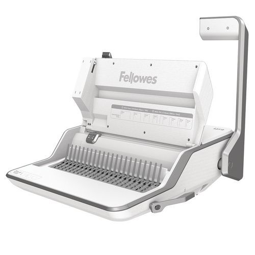 Inbindmachine Lyra™ 3-in-1 - Fellowes