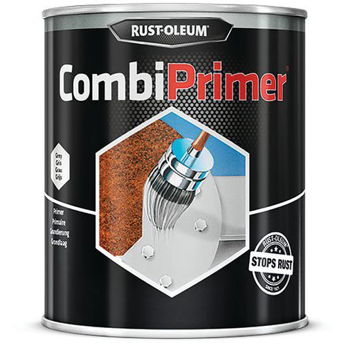 Roestwerende primer Combiprimer - 750 ml - Rust-Oleum