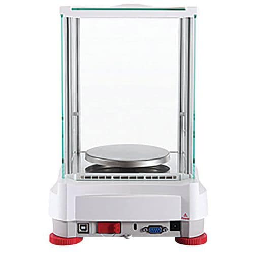 Precisieweegschaal Pioneer Analytical 320g - Ohaus