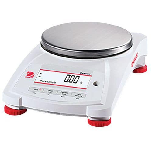 Precisieweegschaal Pioneer Precision 4200g - Ohaus