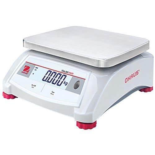 Weegschaal Compact Valor 1000 - Ohaus