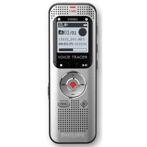 Audio recorder DVT2015 - Philips