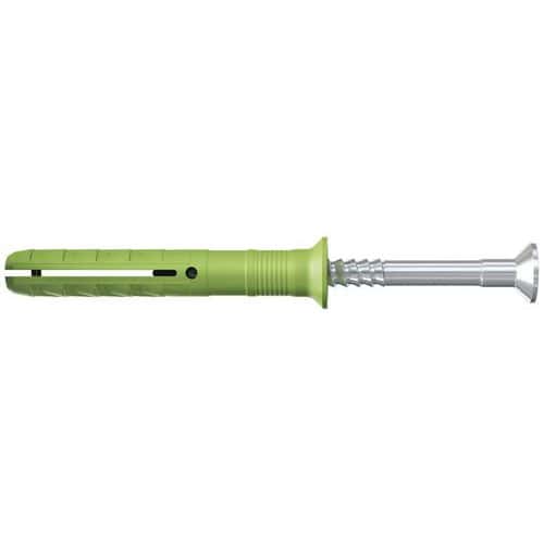 Nagelplug N Green 6 60 30 S - Fischer