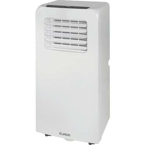 Airconditioner mobiel PAC 9.2_Eurom