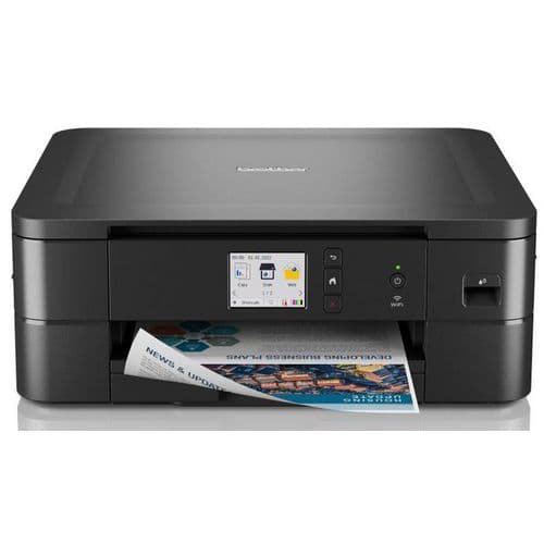 Multifunctionele 3-in-1-inkjetprinter A4 DCP-J1140DW - Brother