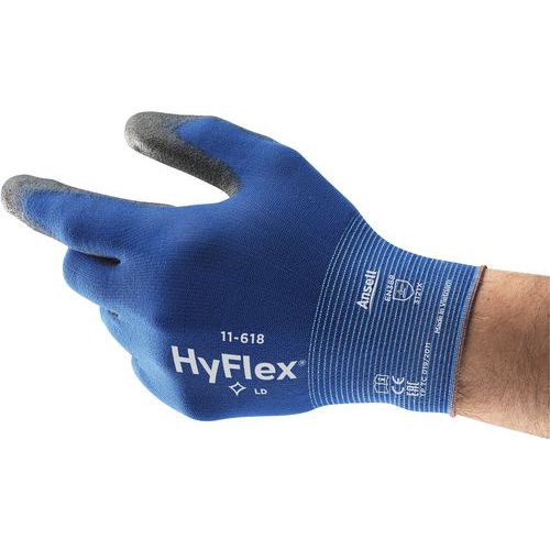 Handschoenen Hyflex® 11-618