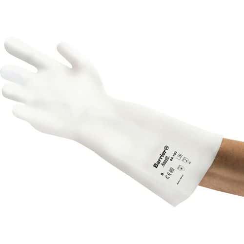 Handschoen Alphatec® 02-100