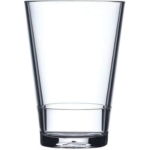 Glas flow 275 ml - Mepal