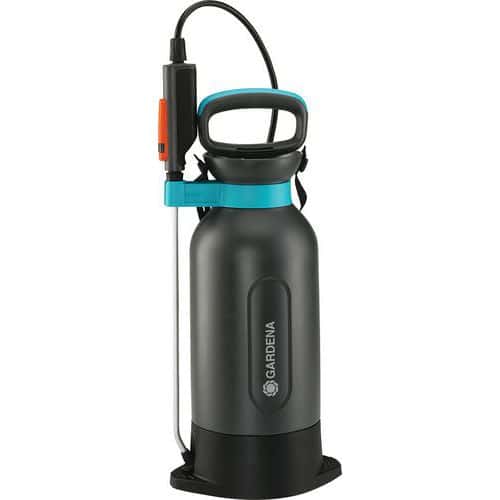 Compressieverstuiver Comfort 5 l - Gardena