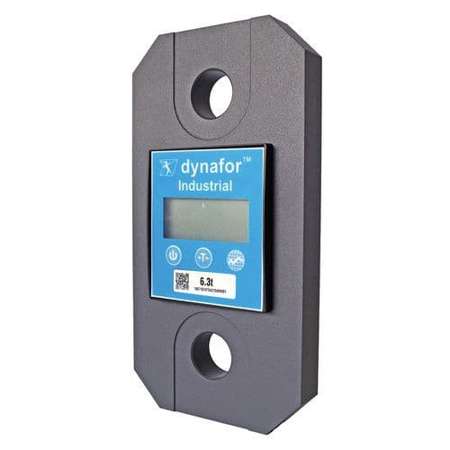 Dynamometer Dynafor serie Industrial