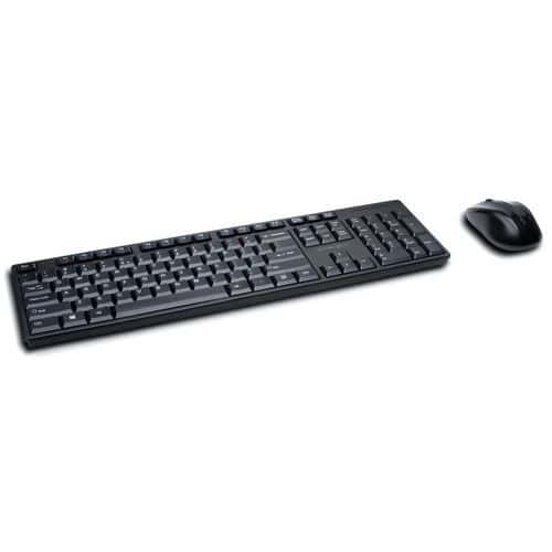 Desktop Set Wireless,Pro Fit® - Kensington