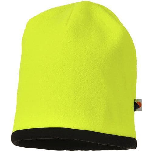 Pet Beanie tweezijdig Hi-Vis HA14 Portwest