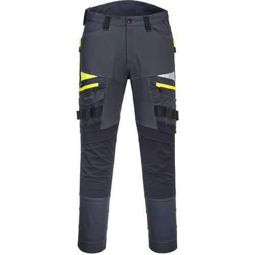 Werkbroek Grijs DX449 Portwest