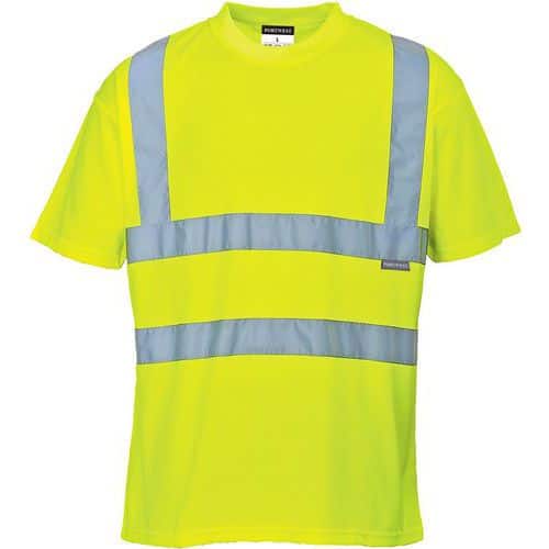 T-shirt Hi-Vis S478 Portwest