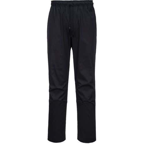 Broek Pro MeshAir Zwart C073 Portwest