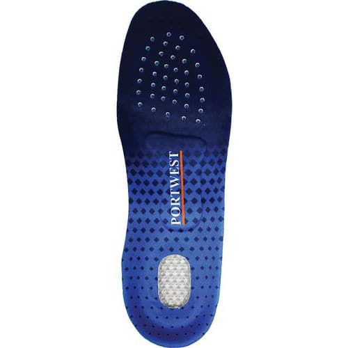 Inlegzool Ultimate Comfort FC81 Portwest