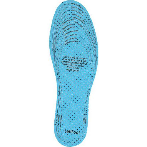 Inlegzool Actifresh FC86 Portwest