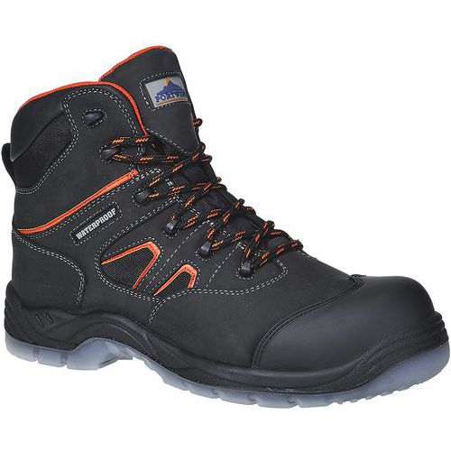 Schoen All Weather Compositelite S3 WR FC57 Portwest