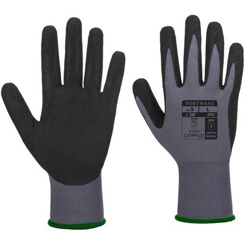 Handschoen Dermiflex Aqua AP62 Portwest