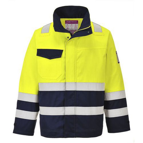 Jack Modaflame Hi-Vis MV25 Portwest