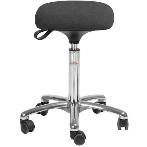 Kruk Alu50 medium Tetra Cura - Global Professional Seating