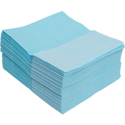 Poetsdoek nonwoven 9500- Ikatex